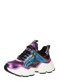 Buffalo Baskets basses Femme violet taille 40