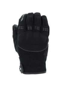 Richa Scope Handschuh schwarz L - Motorradbekleidung - Motorradhandschuhe - Motorradhandschuhe Tourer