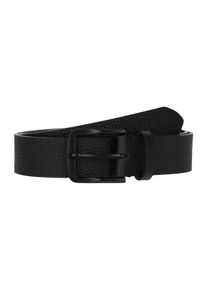 Calvin Klein Jeans Curea 'CLASSIC' Bărbaţi negru, Mărimea 85
