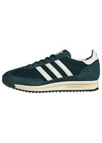 adidas originals Baskets basses 'SL 72 Rs' Homme vert taille 3.5