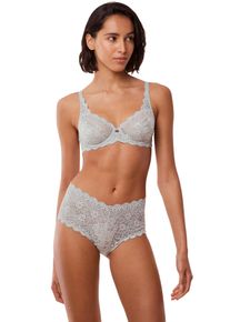 Triumph Maxislip »Amourette«, Stretch-Spitze, klassische Passform, Mikrofaser, flache Nähte