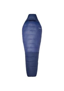 Marmot Mad River 15 Down sleeping bag (183 cm - Regular, blue)