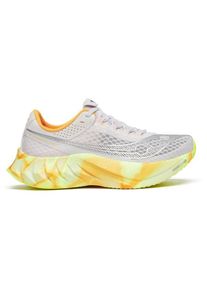 Saucony Women's Endorphin Pro 4 Running shoes Women (41, grey)