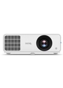 BenQ LW650 DLP projektor 1280x800 WXGA/4000 ANSI lm/3M:1/2xHDMI/2xUSB/USB-C/RS232/repro 10w