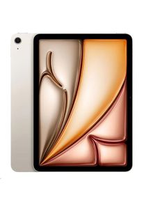 Apple iPad Air 13'' Wi-Fi 128GB - Starlight 2024