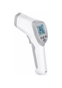 MT-330 DIGITÁLNY TEPLOMER ORAVA