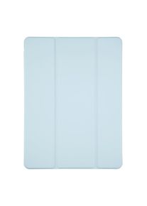 OBAL:ME MistyTab Puzdro pre iPad 10.2 2019/2020/2021 Light Blue