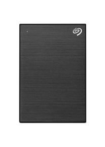 Seagate OneTouch PW/1TB/HDD/Externý/Čierna/2R