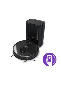 Tesla Teslá Smart Robot Vacuum Laser AI300 Plus