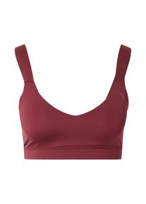 Puma Soutien-gorge de sport 'PWRSHAPE' Femme rouge taille XL