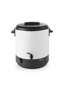 Caldaia per bevande calde, Hendi, 25L, 230V/2500W, 447x441x(H)485mm