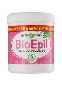 Purity, Wachs + Enthaarungscreme, BioEpil (400 ml, 1 x, 400 g)