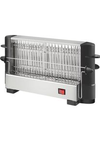 Küken 30288, Toaster, Silber