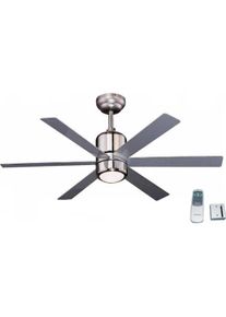 Orbegozo CP 50120, Ventilator, Silber