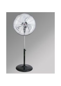 FM Calefacción FP-45, Ventilator, Schwarz