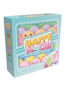 ZYGOMATIC Happy Mochi (Deutsch)