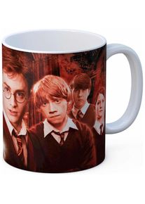 SD Toys Harry Potter mug Dumbledore's Army, Tasse