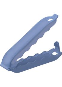 Rotho Onda, Lebensmittelverpackung, Blau
