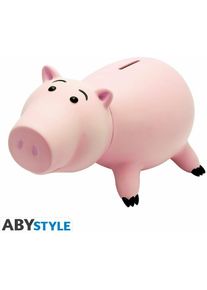ABYSTYLE, Spardose, Salvadanaio Toy Story - Hamm (AX2)