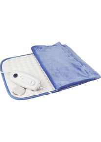 FM Calefacción Kissen CS-100 100W, Heizkörper, Blau