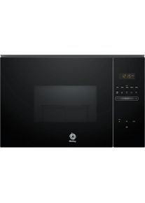 Balay 3CG5172N2, Mikrowelle, Schwarz