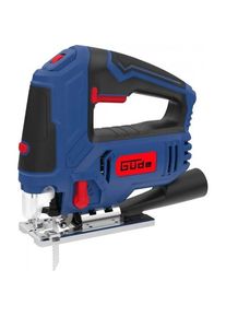 Güde Güde, Stichsäge, - Stichsäge STS 850