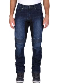Modeka Callan, jeans , colore: Blu (stonewash) , dimensione: 28