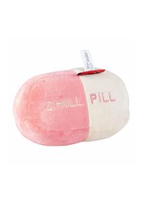 Coockoo Chill Pill Katzenkissen mit Katzenminze