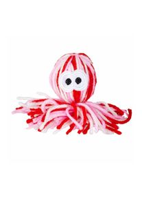 Duvoplus Wooly Oktopus mit Klang