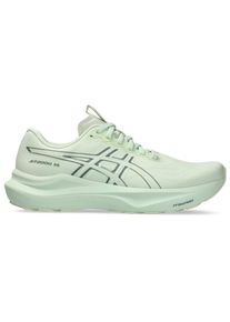 asics Women's GT-2000 14 Running shoes Women (40,5, green)