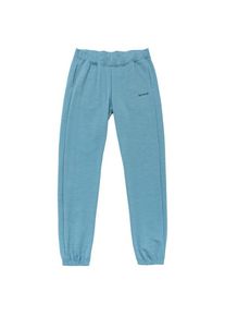 DEVOLD Everyday Pants Casual trousers Men (S, turquoise)