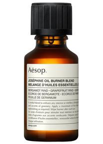 Aesop - Oil Burner Blend - Diffusore per ambienti