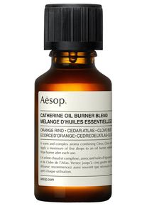 Aesop - Oil Burner Blend - Diffusore per ambienti