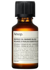 Aesop - Oil Burner Blend - Diffusore per ambienti