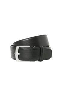 Jack & Jones Jack & Jones , Ledergürtel »JACMARKUS BELT NOOS« , Black