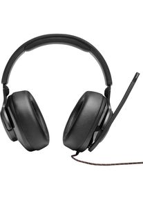 JBL , Gaming-Headset »QUANTUM 300« , schwarz