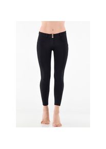Freddy , Leggings »WRUP4 SUPERSKINNY«, mit Lifting & Shaping Effekt , black , N-Gr , XL -N-Gr , XL , Comfort Leggings WRUP4 SUPERSKINNY von Freddy