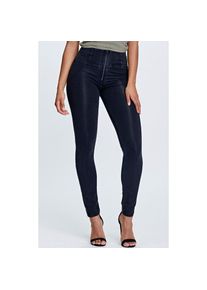 Freddy , Jeggings »WRUP«, mit hohem Bund und Push-Up Effekt , black , N-Gr , S (36) -N-Gr , S (36) , Jeans Jeggings "WRUP" von Freddy