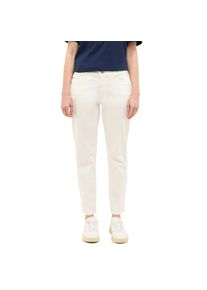 Mustang , 5-Pocket-Hose »Damen Style Crosby Relaxed Slim 7/8« , 2045 weiß , Länge 30 , 28 -Länge 30 , 28 , Relaxed Slim-fit Jeans