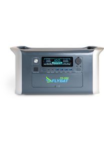 FLYBAT PS-1000 Powerstation, 80Ah