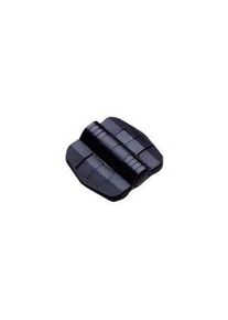 Southco Scharnier, schroefbevestiging, 52mm, Polyamide (PA) - C6-0