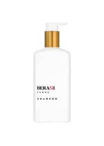 BERANI - Natural shampoo Šampóny 300 ml female