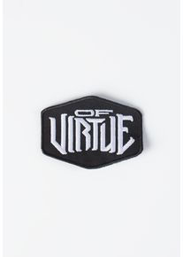 Of Virtue - Logo - Naszywka