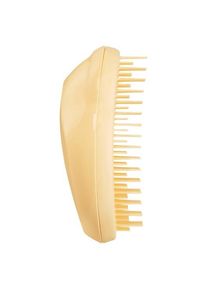 Tangle Teezer Original Mini - Haarborstel Geel Platte en Paddle brushes Unisex