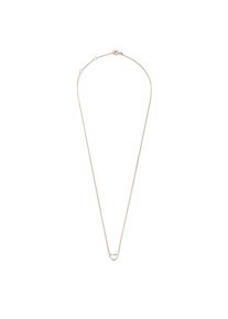 Isabel Bernard Dames Ketting rose-goud One Size