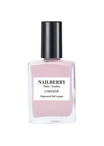 Nailberry Nagellak Zuurstofhoudende nagellak Dames 15 ml