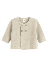 Cool Club Kardigán unisex bézs , Méret 62