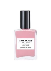 Nailberry Nagellak Oxygenated Nail Lacquer Dames 15 ml