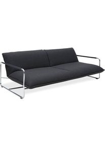Softline Schlafsofa Nova Anthrazit