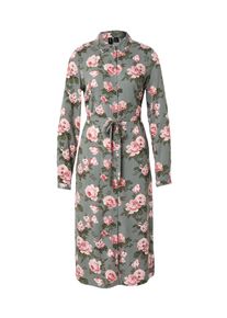 V&eacute;ro Moda Vero Moda Ko&scaron;eľov&eacute; &scaron;aty 'EASY JOY' Ženy zelen&aacute; / tmavozelen&aacute; / pitaya / biela 34